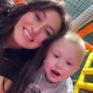 Meet your Posher, Taylor